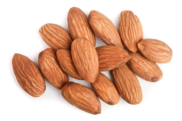 American A+ cetagory Almounds Badam 1 KG