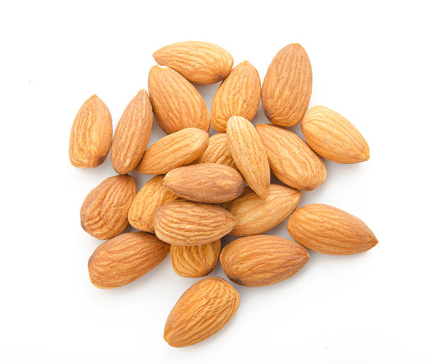 American A+ cetagory Almounds Badam 1 KG
