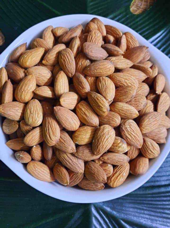 American A+ cetagory Almounds Badam 1 KG
