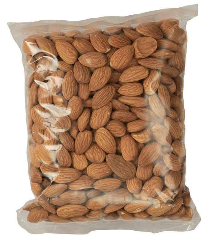 American A+ cetagory Almounds Badam 1 KG