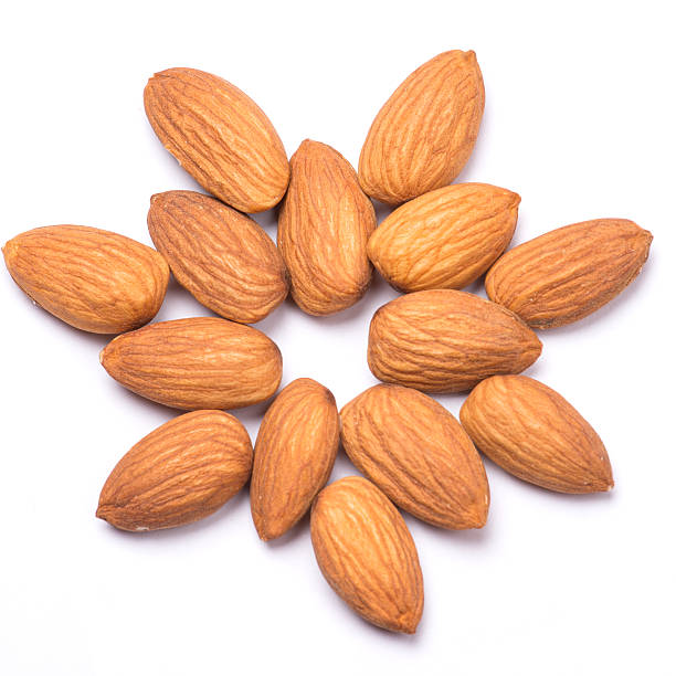 American A+ cetagory Almounds Badam 1 KG