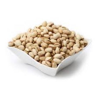 Premium Pistachio (Pista) - Salted - Large Size Nuts - 1000g (1kg) Pack