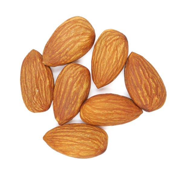 American A+ cetagory Almounds Badam 1 KG