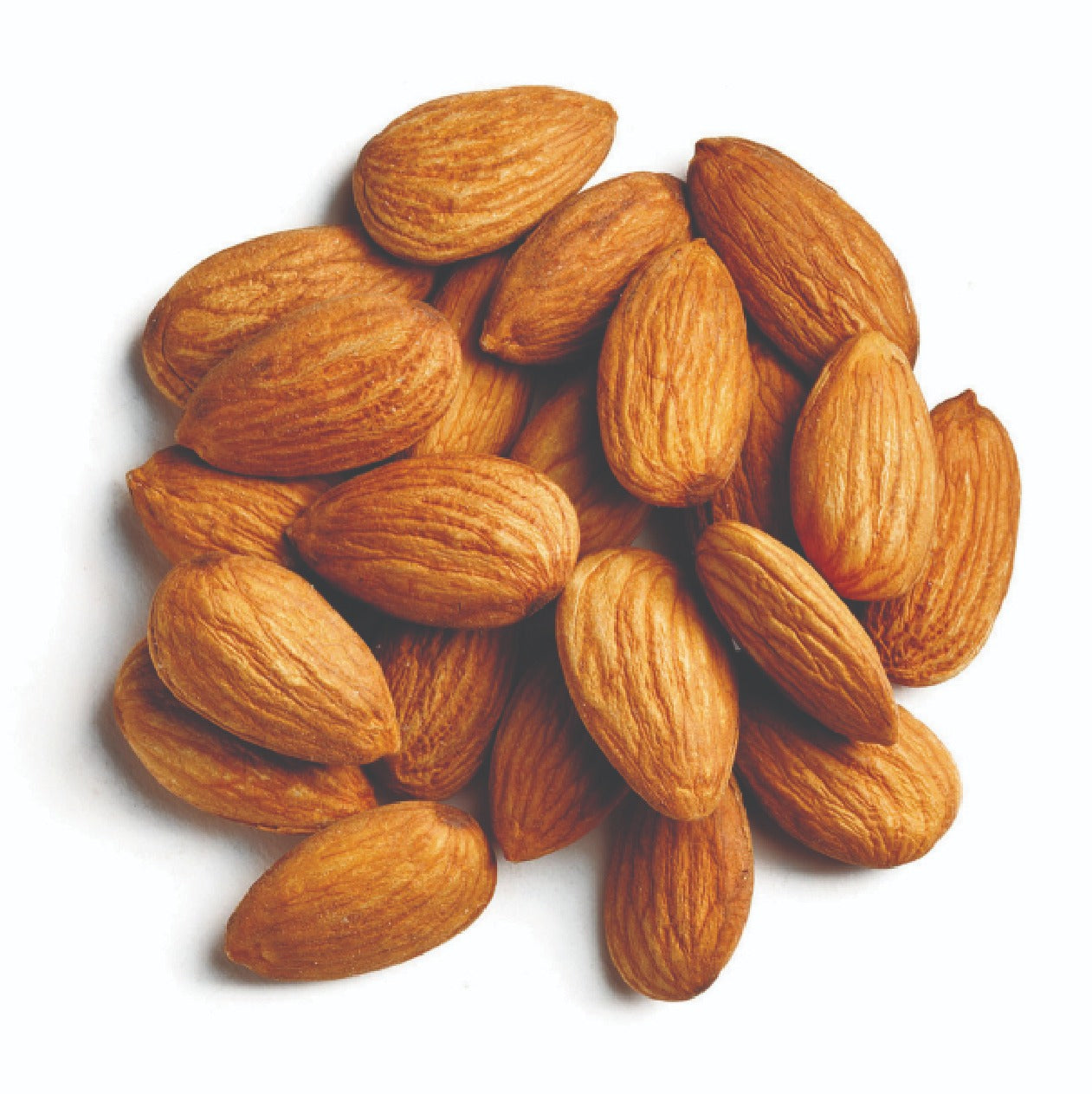 Almonds Special American Maghaz Giri Badaam Dryfruit (Dry Fruit) 1Kg