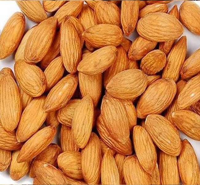 American A+ cetagory Almounds Badam 1 KG