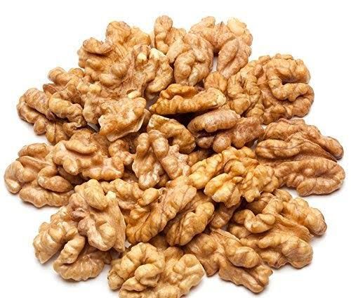 Premium Kashmiri Walnuts (Akhrot) 500 Grams | Fresh, High-Quality Walnuts with Shell | Dasi Akhrot | Desi Walnuts