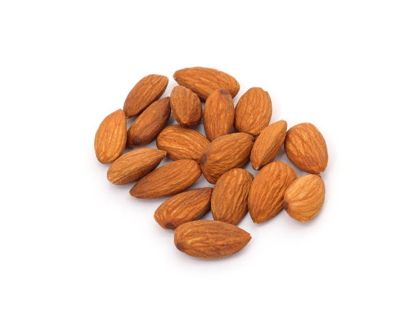 American A+ cetagory Almounds Badam 1 KG