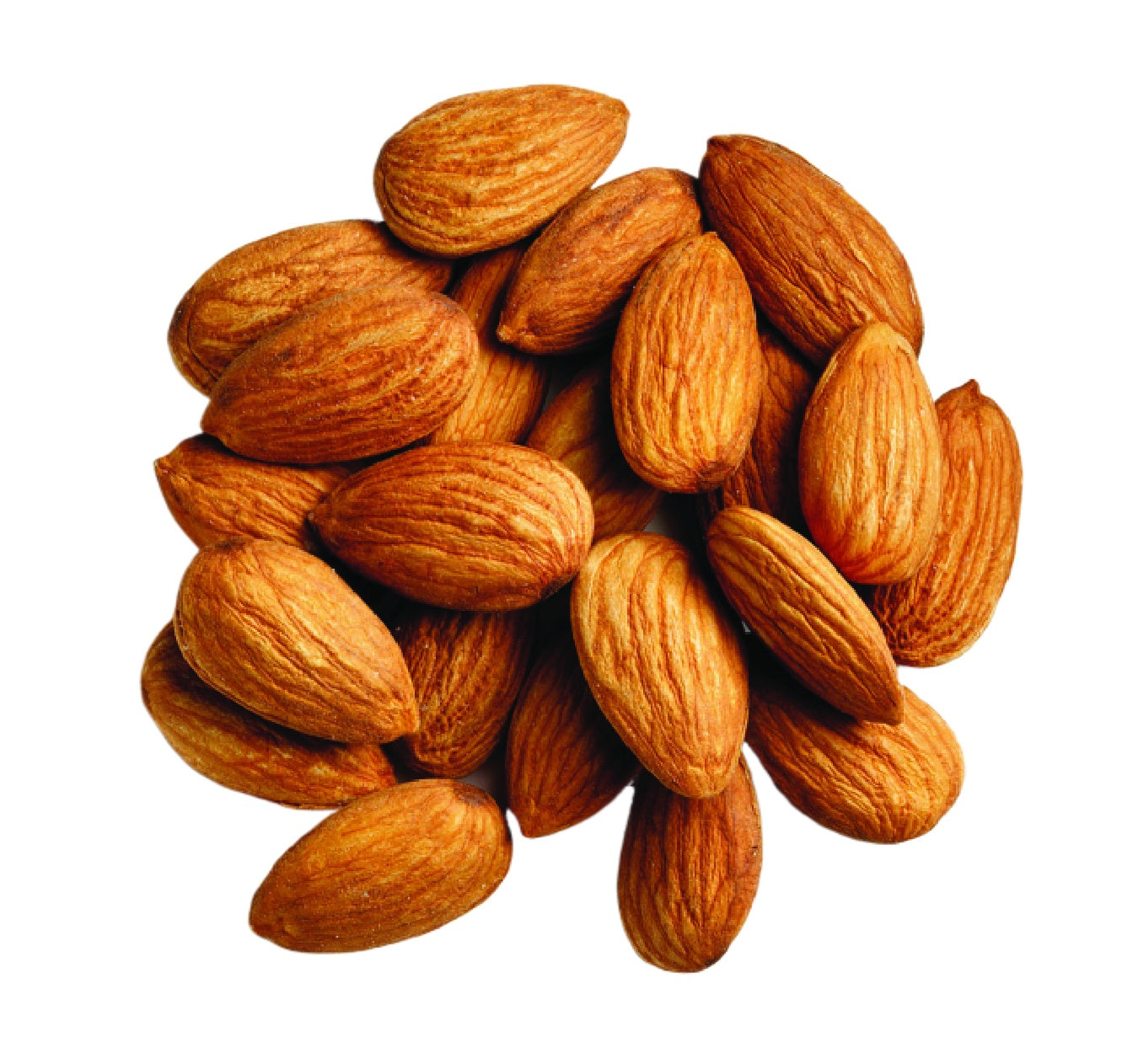 Almonds Special American Maghaz Giri Badaam Dryfruit (Dry Fruit) 1Kg